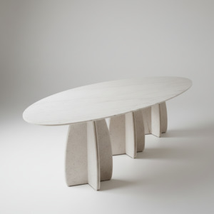 Sierra Dining Table