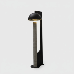 Duomo Floor Lamp