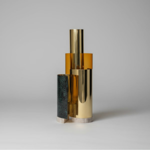 Monolith Table Lamp