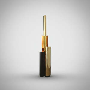 Monolith Floor Lamp