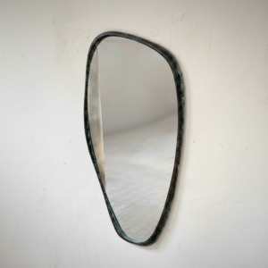 Accessories: Aegis Mirror