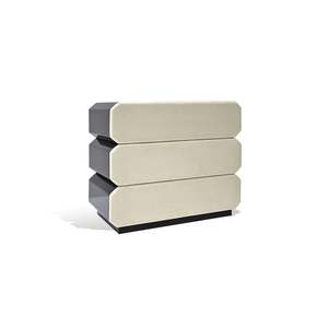 Casegoods: Pezz Chest