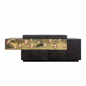 Casegoods: Gem Cabinet