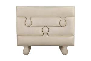 Puzzle Chest
