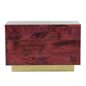 Decko 3 Drawer Chest