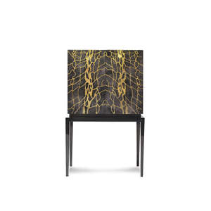 Tiberius Cabinet