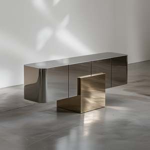 X Credenza