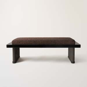 Armor Bench 60"