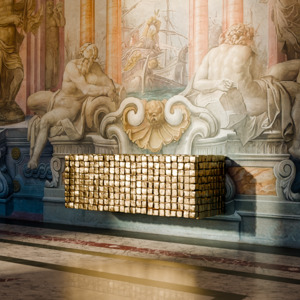 Casegoods: Sanpietrini