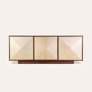Pyramid Sideboard 3 Door
