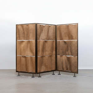 Screens: Ceramic Zephyr Screen
