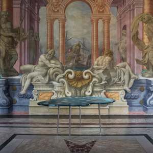 Tables: Larsen Table