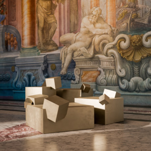 Tables: Pyrite Table