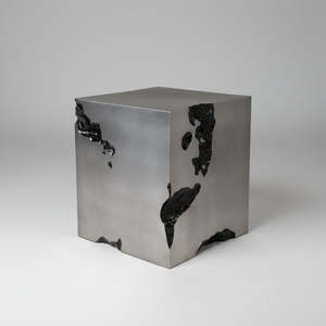 Tables: Erosia Cube