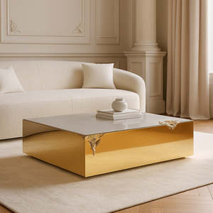 Tables: Erosia Coffee Table