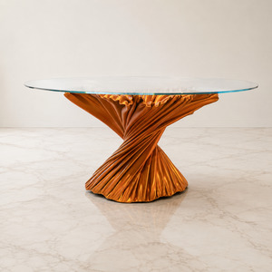 Tables: Flora Dining Table