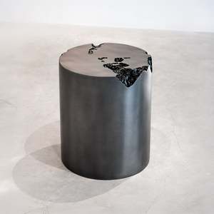 Erosia Side Table (Round)
