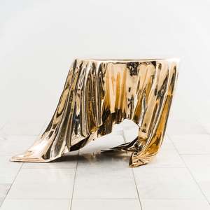 Tables: Levitaz Side Table