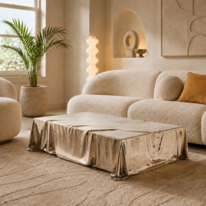 Levitaz Coffee Table