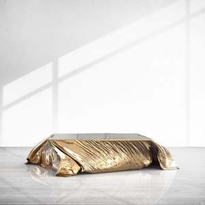 Tables: Levitaz Tornado Coffee Table