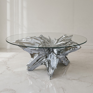 Rock Dining Table