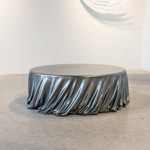 Tables: Twirl Coffee Table