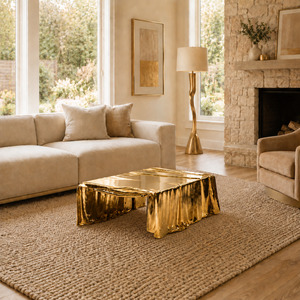 Tables: Vela Coffee Table