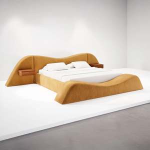 Beds: Belvoir Bed
