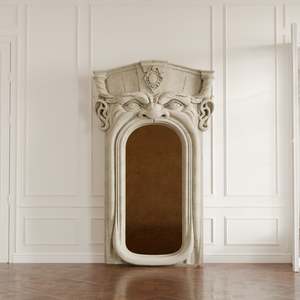 Accessories: Gorgon