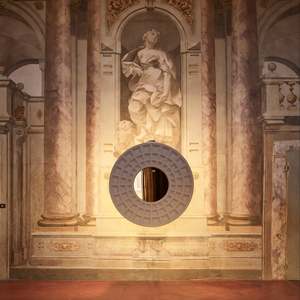 Accessories: Pantheon