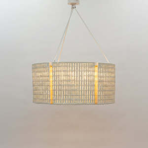 Seating: Ring Chandelier