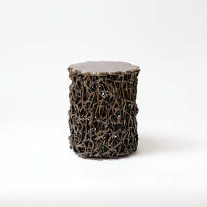 Seating: Mangrove Table 18×23