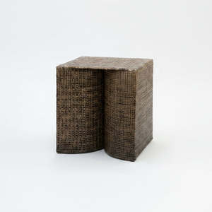 Tables: Bisected Cylinder Table