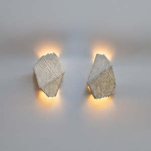 Jewel Sconce