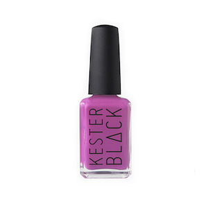 Kester Black: Nail Polish | Sugarplum