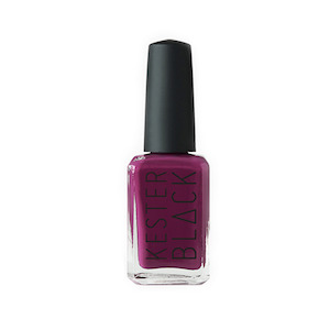 Kester Black: Nail Polish | Poppy