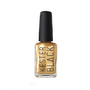 Kester Black: Nail Polish | Frizzy Logic