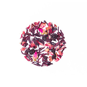 Loose Leaf Tea: Blend 3 | Petite Jar