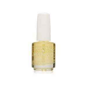 Bed Bath: Magic Mango Cuticle Oil