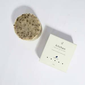 Kitchen Living: Kitchen | Home + Dish Soap