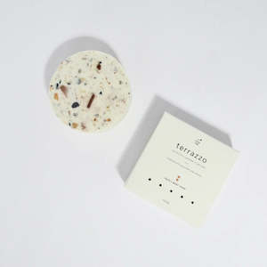 Terazzo | Face + Body Soap