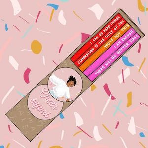 Cheer Squad | Pencil Set