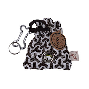 Man Mans Best Friend: Business Buddy | Chocolate