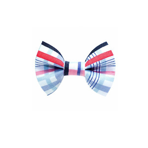 Man Mans Best Friend: Cat Bow Tie | Stud Muffin
