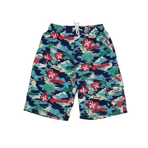 Boardies | Bahama Rock