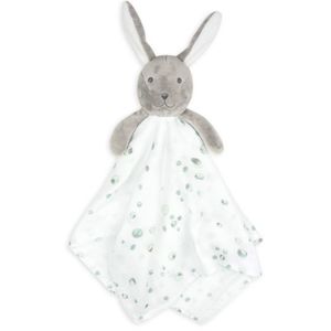 The Little Ones: Blair the Bunny | Muslin Comforter