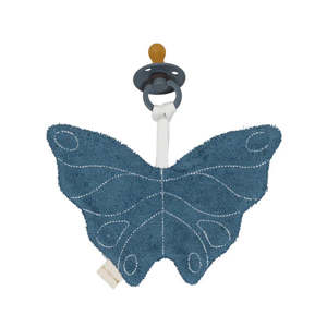 The Little Ones: Butterfly Dummy Comforter