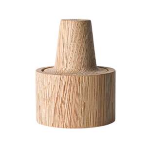 Kitchen Living: Crush - Salt and Spice Mortar