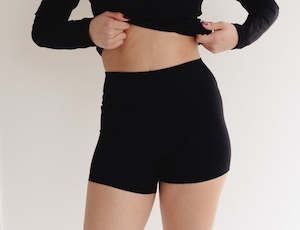 Shorts Black