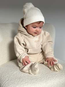 Mini Bonita: Cosy · Mini set snow